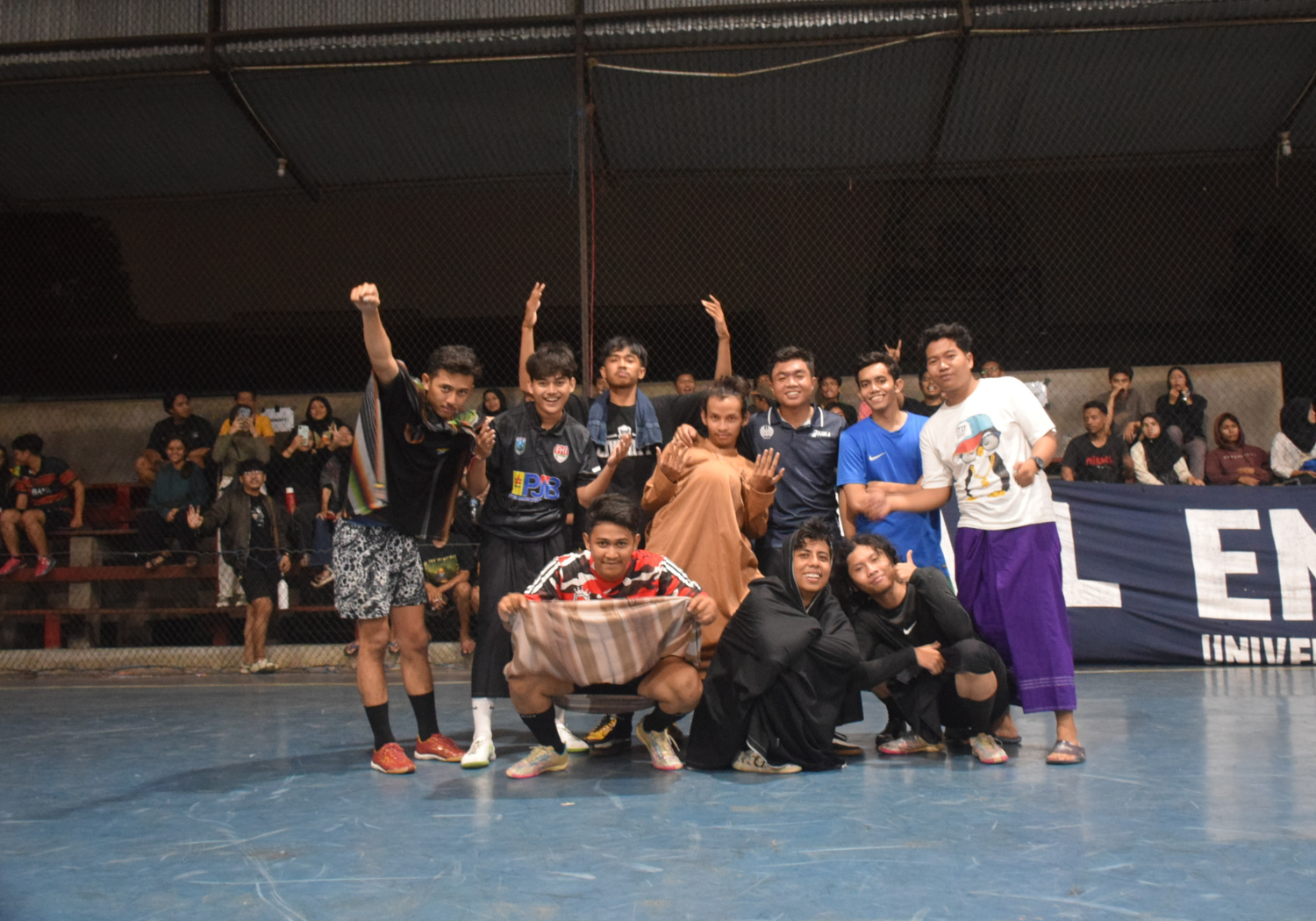 Deskripsi Gambar