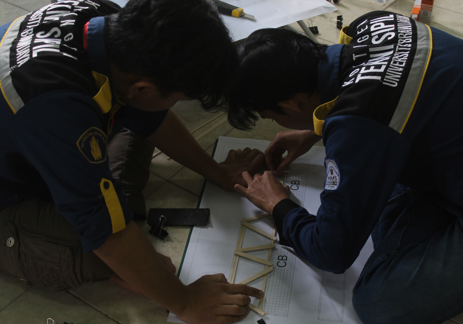 Deskripsi Gambar